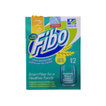 FIBO SACHETS 12S