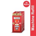 MORTEIN LIQUID REFIL 30N