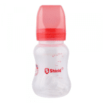 SHIELD BABY FEEDER 125ML