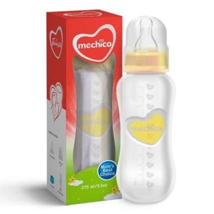 MECHICO FEEDER 275ML