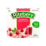 RITEBERY SACHETS