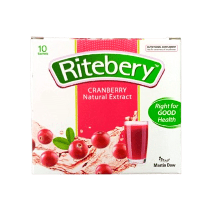 RITEBERY SACHETS