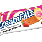 CREAMFILLZ STRAWBERRY