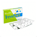 TREVIAMET 50 500 28S