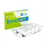 TREVIAMET 50 500 28S