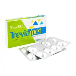 TREVIAMET 50 500 28S - Image 1