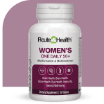 ROUTE2HEALTH WOMENS 50 PLUS