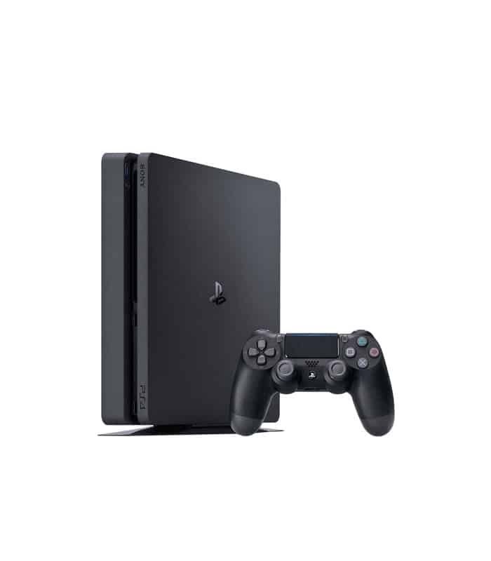 PlayStation 4 Slim