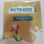 NUTRASEL 1 SOFT PACK 200GM