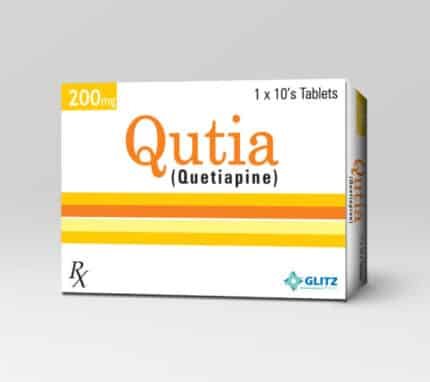 qutia 200mg