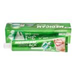 MEDICAM ULTRA FRESH GEL 75GM GREEN