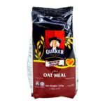 QUAKER OATMEAL 200GM