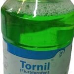 TORNIL MOUTH WASH 250ML