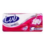 PAPIA PERFUME VANILA MAGIC TISSUE