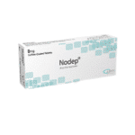 NODEP 5MG TABLETS