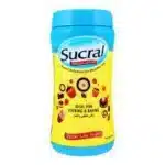 SUCRAL JAR 400MG