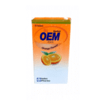 OEM (ORS) ORANGE SACHET
