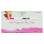 HAPPY LIFE PREGNANCY TEST STRIP