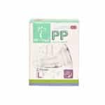 PP NIPPLE SMALL