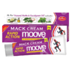 MOOVE MACK CREAM