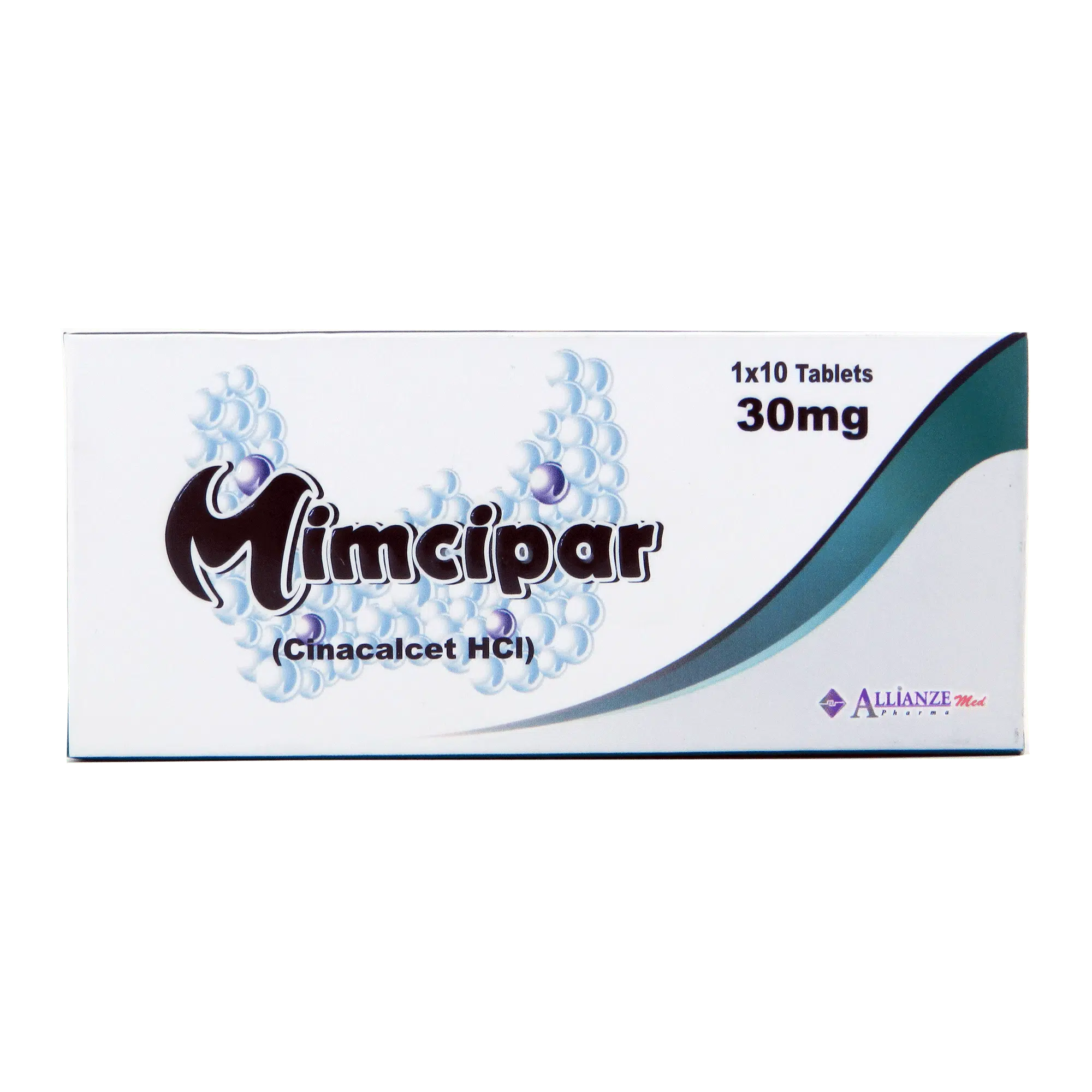 MIMCIPAR 30MG TABLETS - Image 1