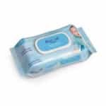 NEXTON WIPES BLUE