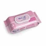 NEXTON WIPES PINK