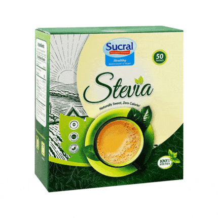 STEVIA SUCRAL TABLETS