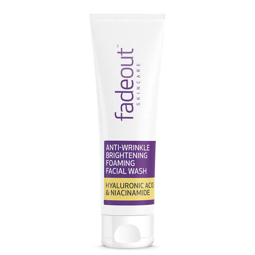 FADEOUT COLLAGEN BOOST FACIAL WASH - Image 1