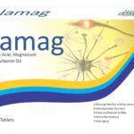 ALAMAG TABLETS