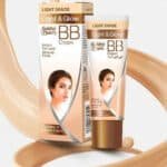 GOLDEN PEARL BB CREAM