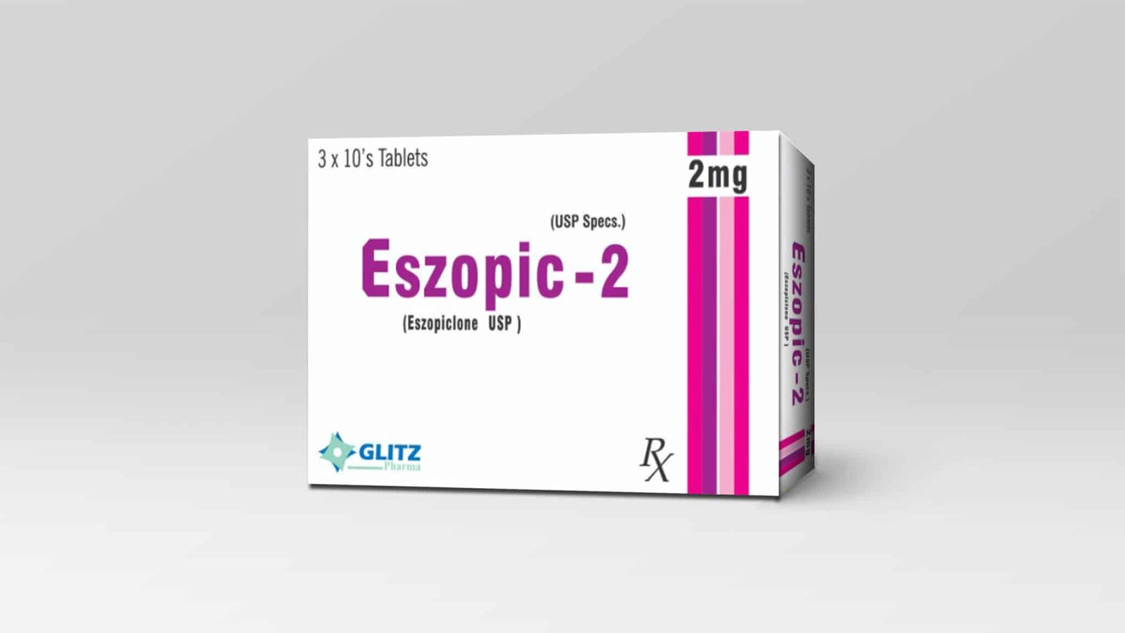 Eszopic-2mg-scaled-1.jpg ESZOPIC 2MG TABLETS - Image 1