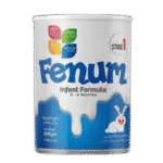 FENUM STAGE 1400GM