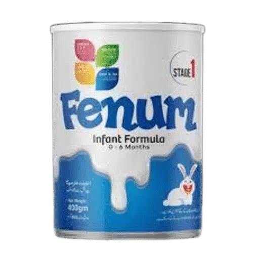 FENUM STAGE 1400GM - Image 1