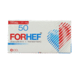FORHEF 24MG/26MG TABLETS