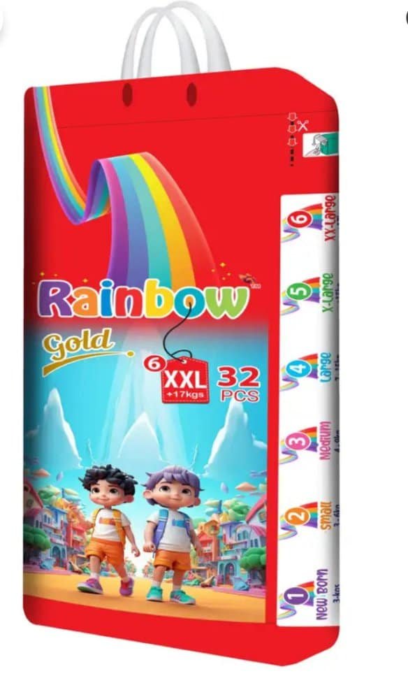 2025/06/IMG-20250308-WA0121.jpg RAINBOW DIAPERS XXL 32 NO 6 - Image 1