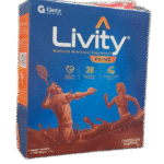 LIVITY SUPPLEMENT 175MG