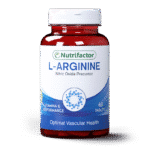 NUTRIFACTOR L-ARGININE
