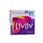 LIVLIV CAPSULE