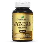 HERBIOTICS MAGNESIUM GLYCINATE