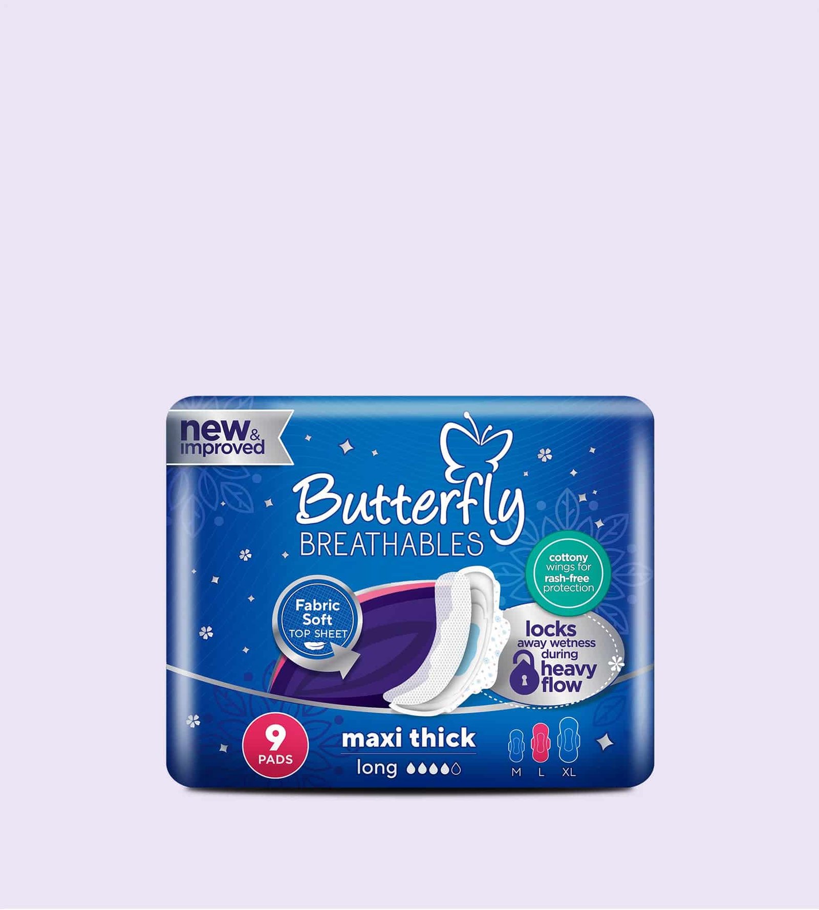 NEWMAXIFS-L9.jpg BUTTERFLY MAXI THICK LONG 9S - Image 1