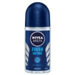 NIVEA MEN ROLL ON 50ML