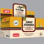 JOHAR JOSHANDA HONEY