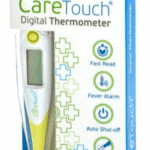 DIGITAL THERMAMETER CARETOUCH