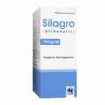SILAGRO 112ML SYRUP
