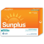 SUNPLUS SOFT GEL 200000 I.U