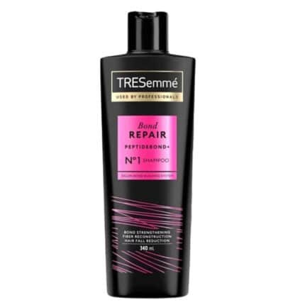 TRESEMME BOND REPAIR SHAMPOO