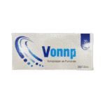 VONNP 20MG TABLETS