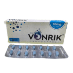 VONRIK 10MG TABLETS