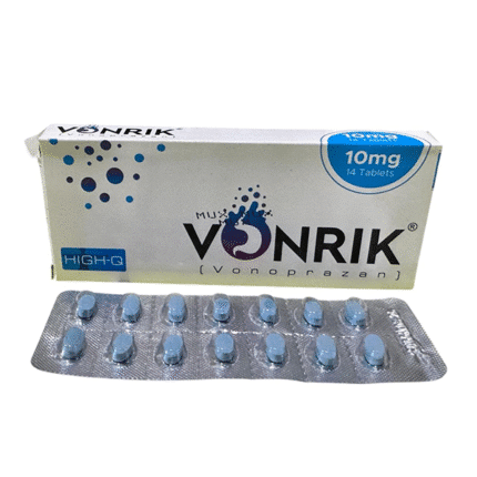 VONRIK 10MG TABLETS